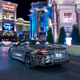 Illustration for article titled Here's the New BMW 8 Series Convertible Feeling the Heat in the Desert